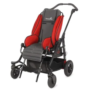 EASyS Advantage - Red Grey - O Neill Healthcare