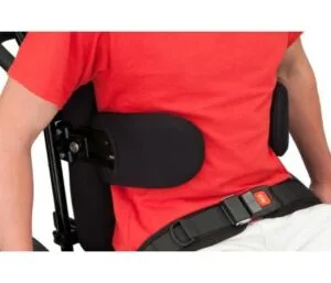 Spex Curved Latural Trunk Supports