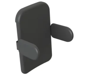 Spex Straight Lateral Trunk Supports