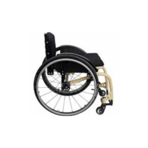 Ativa Sioux Active Wheelchair