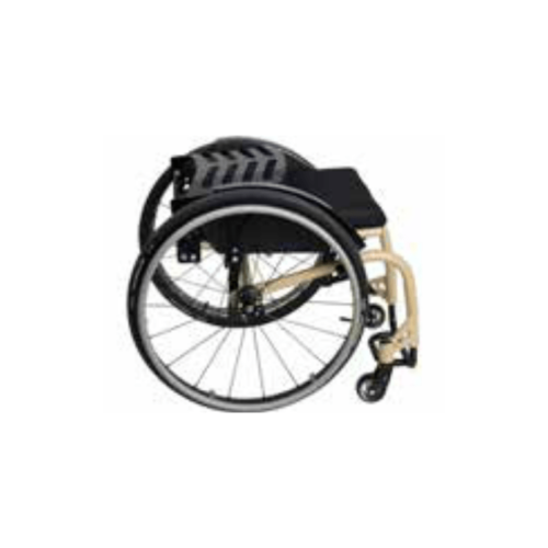 Ativa Sioux Active Wheelchair