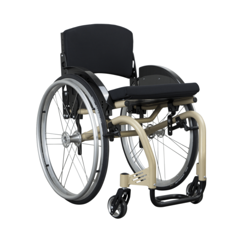 Ativa Sioux Active Wheelchair