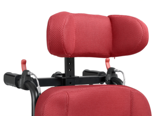Caribe Advance Mini Paediatric Tilt-In-Space Wheelchair