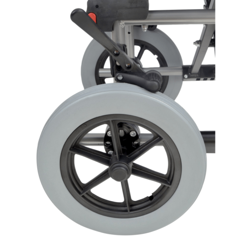 Celta Transit Wheelchair