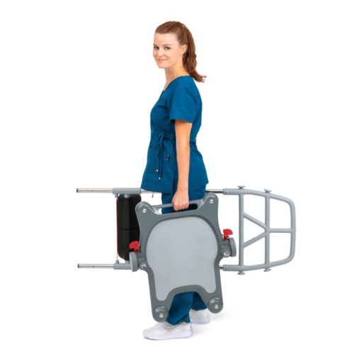 Molift Raiser Pro - Sit To Stand Transfer Aid - Easy To Carry - O Neill Healthcare