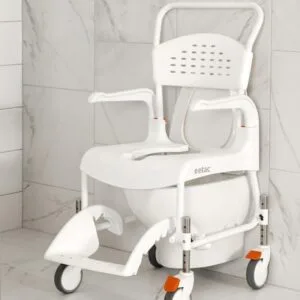 Etac Clean Height Adjustable - O Neill Healthcare
