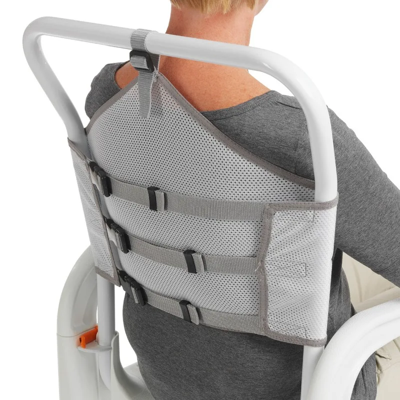 Etac Clean Shower Commode Chair - O Neill Healthcare