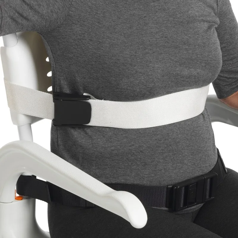 Etac Clean Shower Commode Chair - O Neill Healthcare20