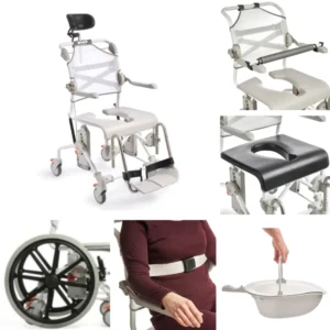 Etac Swift Mobil Tilt 2 Accessories