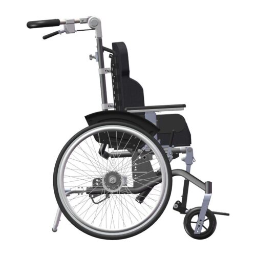 HD Motion Children's Wheelchair - O Neill Healthcare