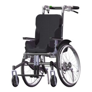 HD Motion Children's Wheelchair - O Neill Healthcare