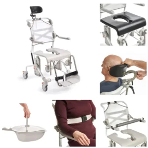 Etac Swift Mobil 2 Accessories