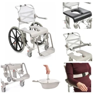 Etac Swift Mobil 24" 2 Accessories