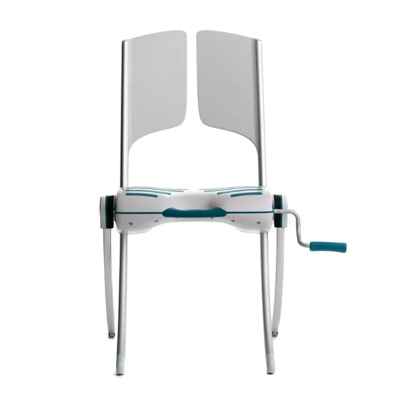 Raizer M – Manual Lifting Chair – O Neill Healthcare