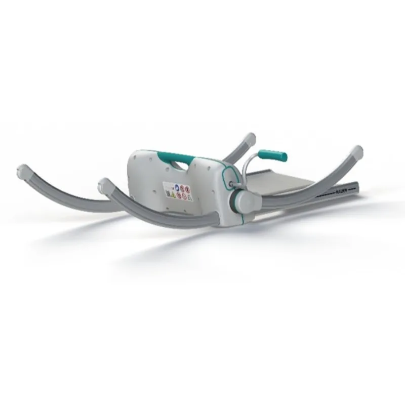 Raizer M – Manual Lifting Chair – O Neill Healthcare