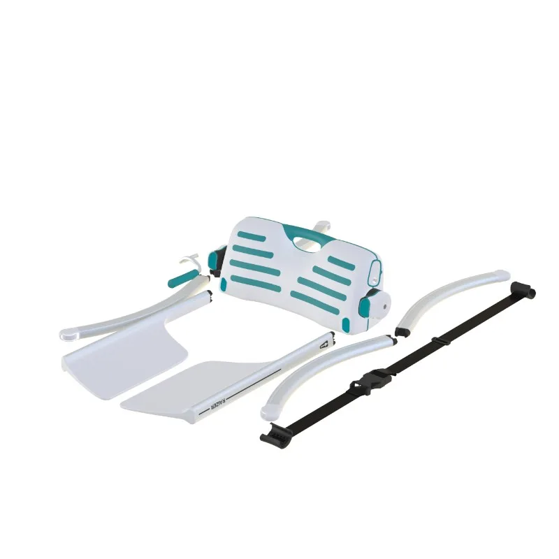Raizer M – Manual Lifting Chair – O Neill Healthcare