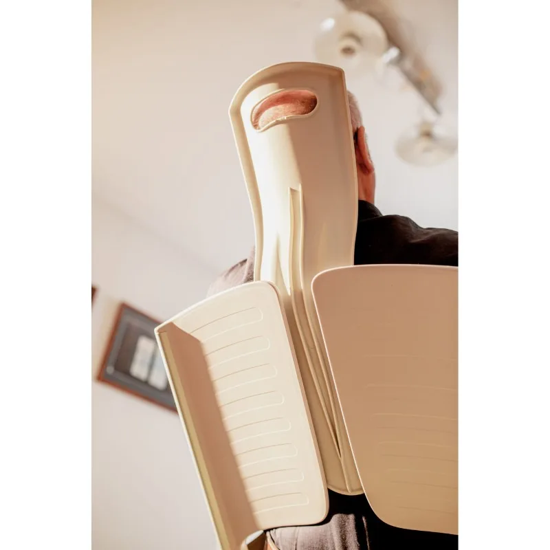 Raizer M – Manual Lifting Chair – O Neill Healthcare