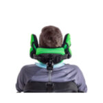 Adjustable Lateral Head Support Pad - O Neill Healthcare