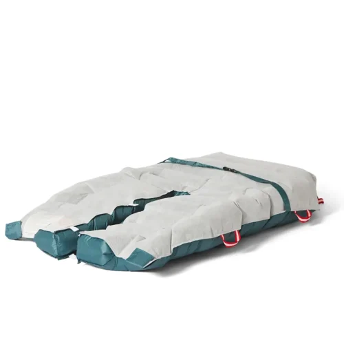 HoverMatt® SPU Split-Leg Mattress 1