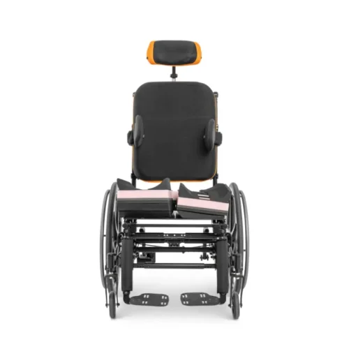 Spex Constructa Flex Wheelchair Cushion - Image 5