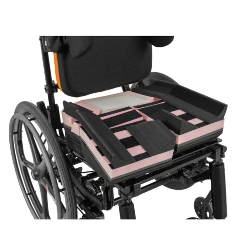 Spex Constructa Flex Wheelchair Cushion - Image 6