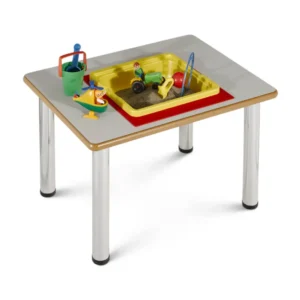 Acteboard One-Person Table - O Neill Healthcare