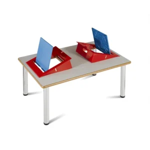 Acteboard Two-Person Table - O Neill Healthcare