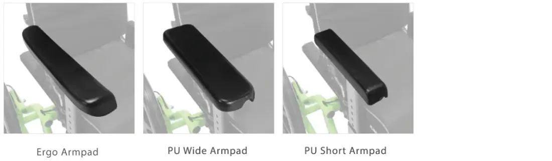 Flexx Adapt Paediatric Wheelchair - O Neill Healthcare 101