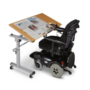 SKM™ Easywind Joystick Access Table 1200 - O Neill Healthcare