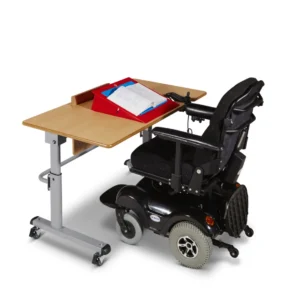 SKM™ Easywind Joystick AccessActivity Table 1200 - O Neill Healthcare
