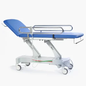 Timo Electric Changing Plinth - O Neill Healthcare