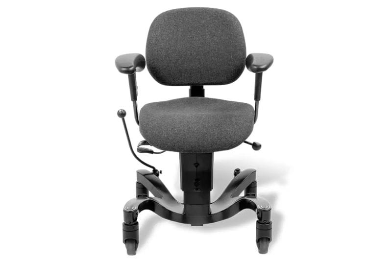 Empowering Every Employee - How Vela Chairs Support Staff with Disabilities and Health Conditions - O Neill Healthcare