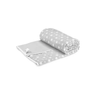 Childs Weighted blanket 100x150cm 5kg Stars (NEW)