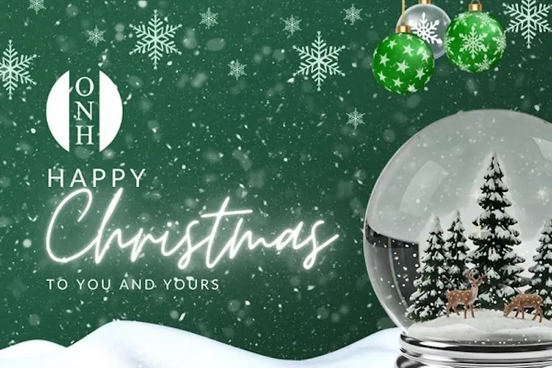 A Look Back Through 2025 - O Neill Healthcare 1