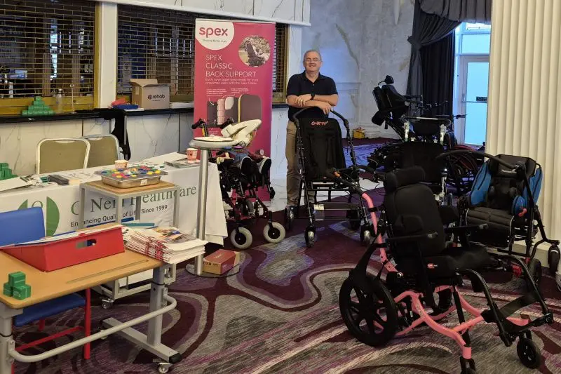 A Look Back Through 2025 - O Neill Healthcare 4 - O Neill Healthcare A Look Back Through 2025 - O Neill Healthcare 4