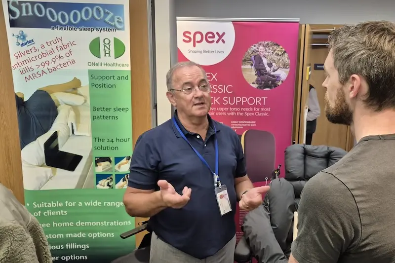 A Look Back Through 2025 - O Neill Healthcare 6 - O Neill Healthcare A Look Back Through 2025 - O Neill Healthcare 6