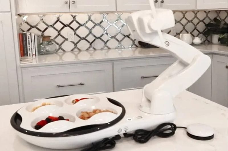 Introducing The Obi 3 Independent Eating Device - O Neill Healthcare 3 - O Neill Healthcare Introducing The Obi 3 Independent Eating Device - O Neill Healthcare 3