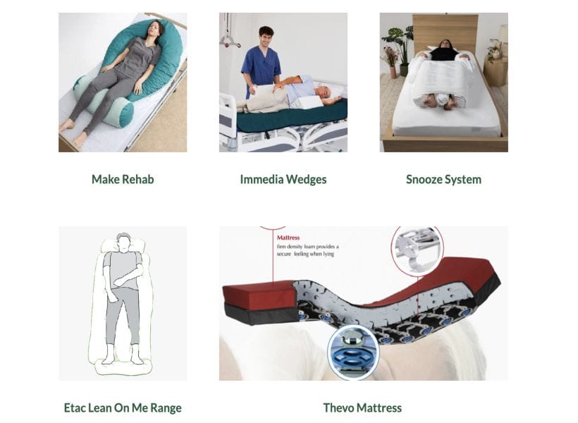 Supporting People With Dementia - Understanding Signalling Behaviour Sensory Disintegration And Paratonia - O Neill Healthcare 3 - O Neill Healthcare Supporting People With Dementia - Understanding Signalling Behaviour Sensory Disintegration And Paratonia - O Neill Healthcare 3