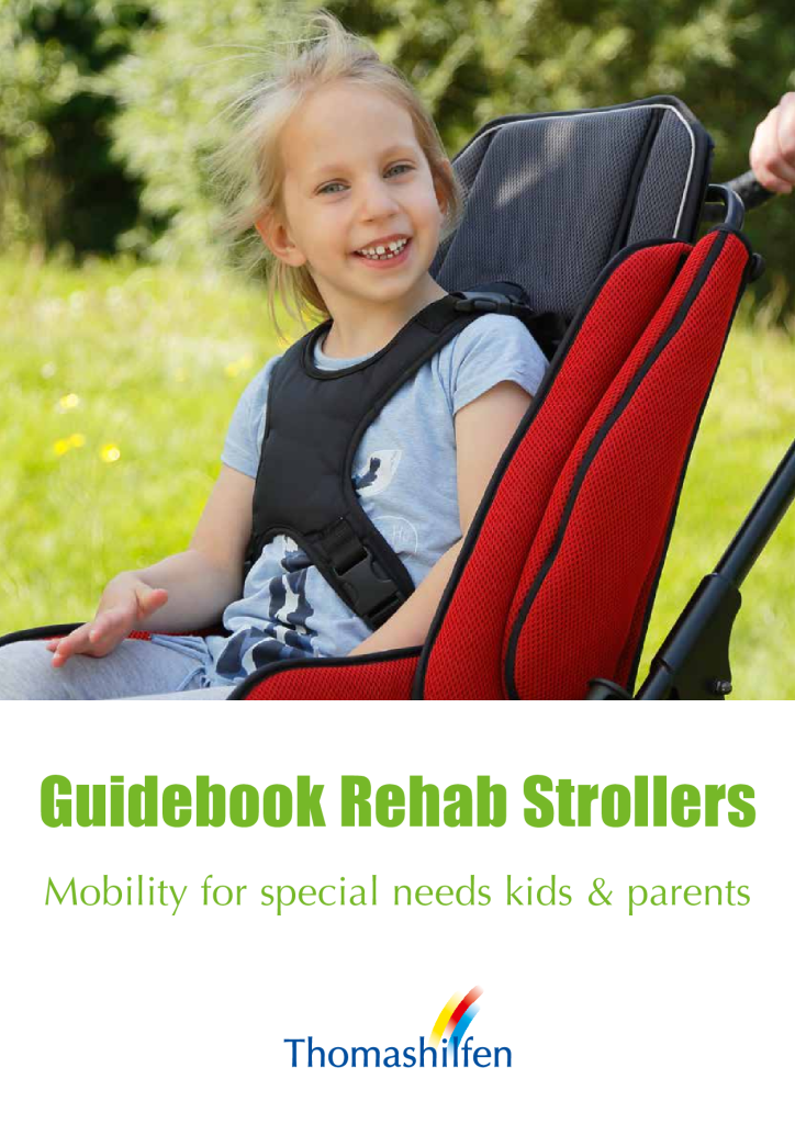 Brochure – Guidebook Rehab Stroller (2022-10)