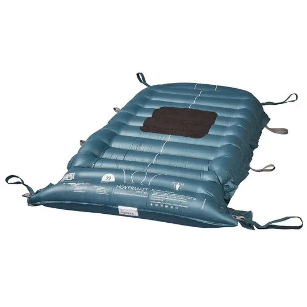 HoverMatt® PROS Air 2 - O Neill Healthcare HoverMatt® PROS Air 2