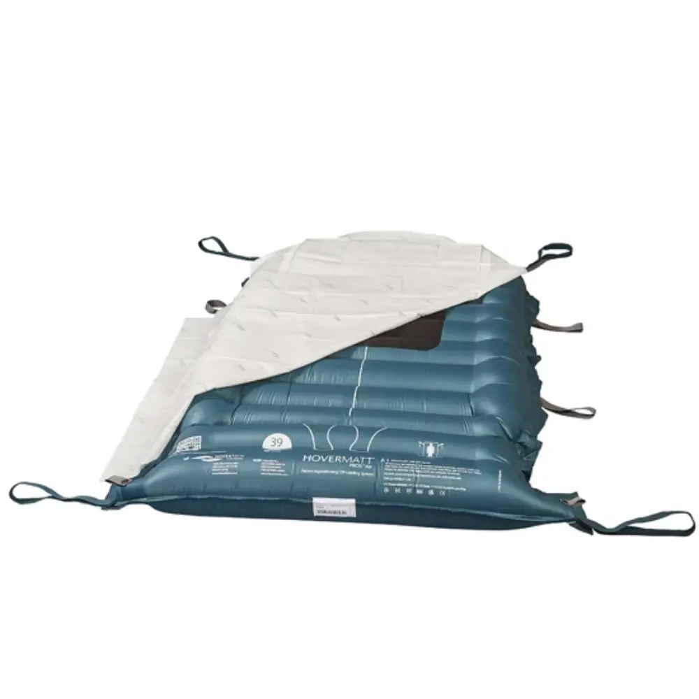 HoverMatt® PROS Air - O Neill Healthcare HoverMatt® PROS Air