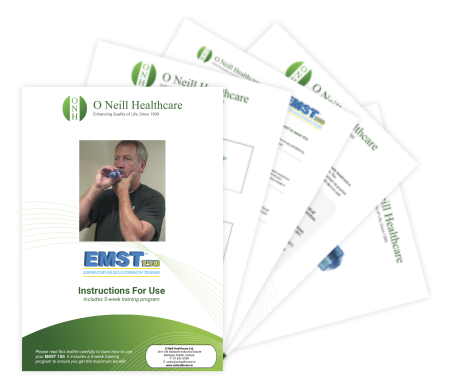 EMST Toolkit Featured Image - O Neill Healthcare